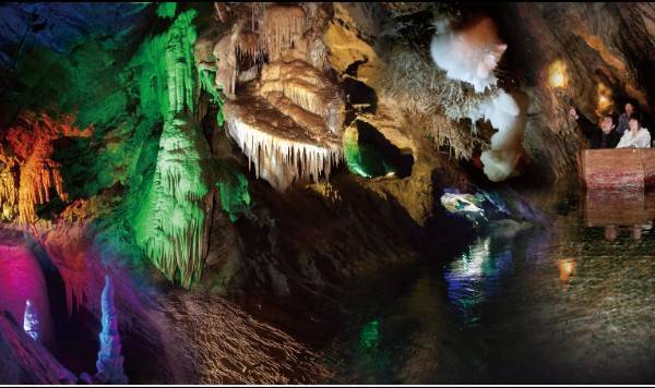 探索未解之謎:我國北方最好的溶洞“銀狐洞”,是如何形成的? 探索未解之謎:我國北方最好的溶洞“銀狐洞”,是如何形成的?