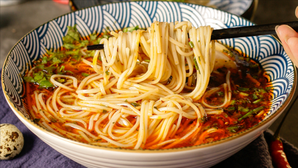 中國哪裡的麵條最好吃?這12道麵條,小眾卻不可小覷,千萬別錯過 中國哪裡的麵條最好吃?這12道麵條,小眾卻不可小覷,千萬別錯過