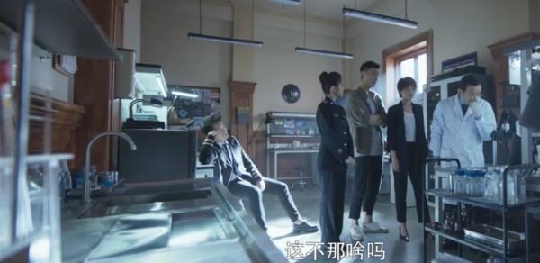 僅播1集，收視就破1，張國立一出手就給東方衛視帶來了“王炸”