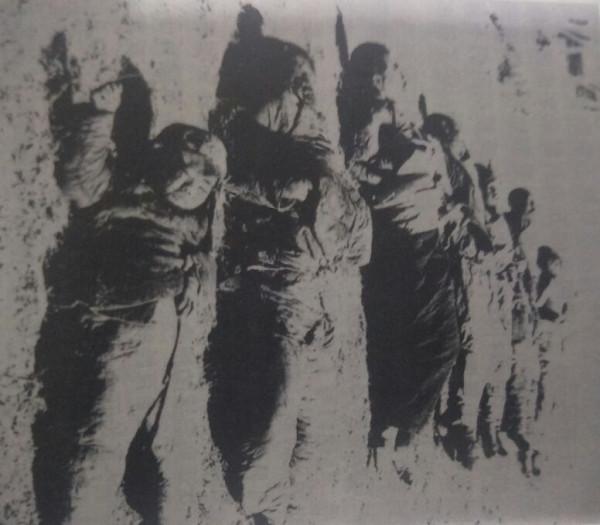 無賴賭徒,殘暴土匪,鐵桿漢奸。巨匪郭清緣何走上不歸路(上) 無賴賭徒,殘暴土匪,鐵桿漢奸。巨匪郭清緣何走上不歸路(上)