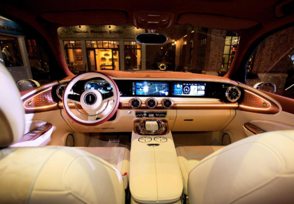 想買車的再等等,廣州車展將有大批國產新車來襲,總有一款適合你 想買車的再等等,廣州車展將有大批國產新車來襲,總有一款適合你