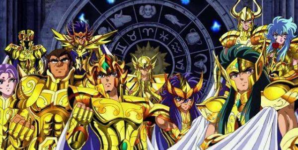 2022年聖鬥士星矢已經49歲了，與鄧亞萍同歲