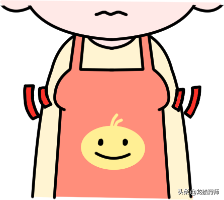 母乳餵養常見問題—乳汁淤積和乳腺炎