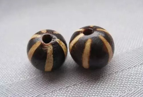 這些文玩您能認幾個