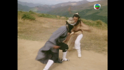 駝背伸脖就別演神仙古人了,4位演員告訴你,什麼叫儀態絕佳 駝背伸脖就別演神仙古人了,4位演員告訴你,什麼叫儀態絕佳