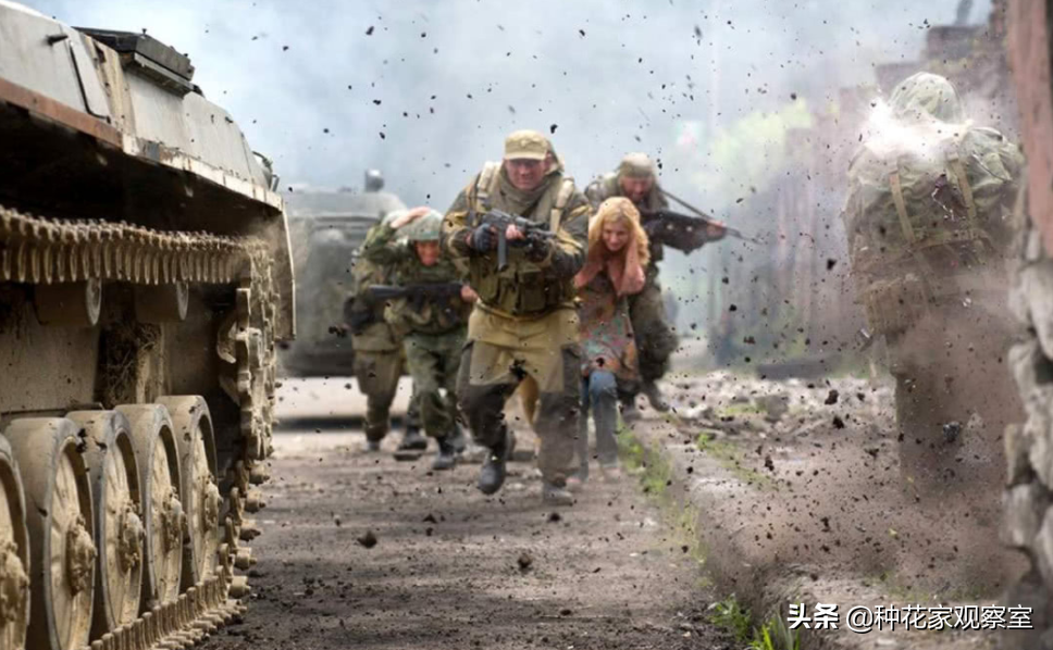 耗費上百億美元,俄羅斯介入敘利亞戰爭有何目的?虧了還是賺了? 耗費上百億美元,俄羅斯介入敘利亞戰爭有何目的?虧了還是賺了?