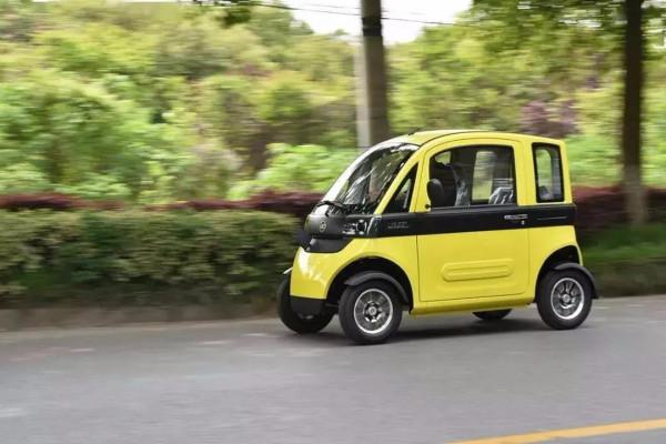 天天說里程焦慮,為啥A00級純電動賣得還很火? 天天說里程焦慮,為啥A00級純電動賣得還很火?