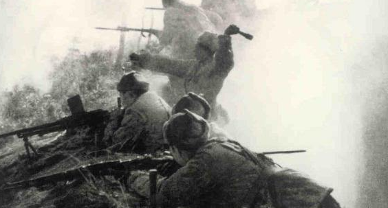 德國人是如何評價志願軍，分析抗美援朝戰場，發現八個不可思議？