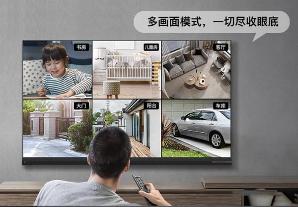 智慧AI守護全家 小湃智慧攝像機P20評測