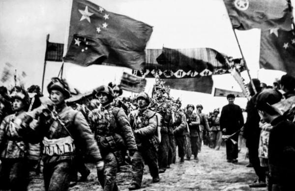 八路軍都綁腿，為何抗美援朝時志願軍不綁？這是鮮血換來的教訓