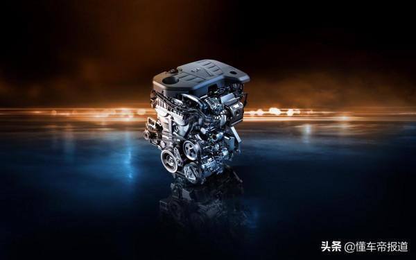 新車|搭載1.5T發動機,匹配CVT變速箱,名爵MG ONE動力引數曝光 新車|搭載1.5T發動機,匹配CVT變速箱,名爵MG ONE動力引數曝光