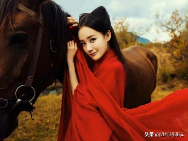 《朝歌》再也無法播出？可惜了許凱的最帥二郎神，陳數的最美女媧