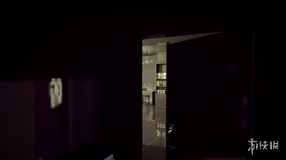 和風恐怖遊戲新作《閉店事件》上架Steam！明年發售