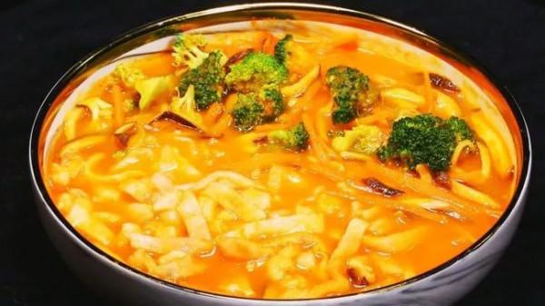 這2種食物才是胃病“剋星”，預防潰瘍護粘膜，互相搭配，營養又美味