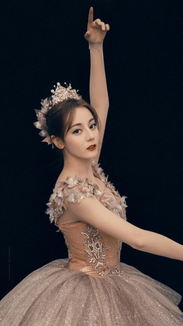 內娛女明星顏值天花板到底是誰？