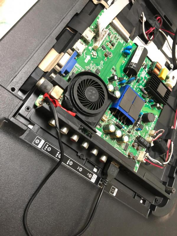 三洋電視機已不再是以前的三洋電視機