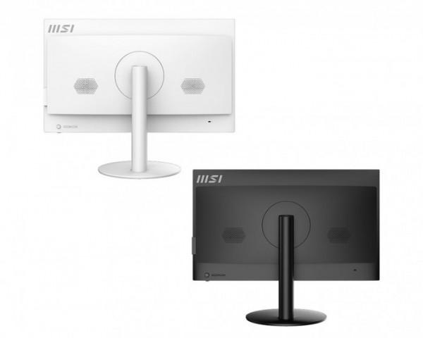 微星推出PRO AP241一體機：23.8吋1080P螢幕 最高酷睿i7-11700