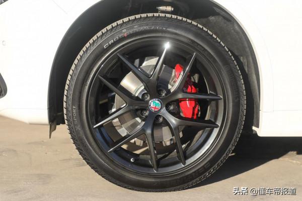 新車 | 售46.68萬元起，阿爾法·羅密歐Giulia、Stelvio競速版上市