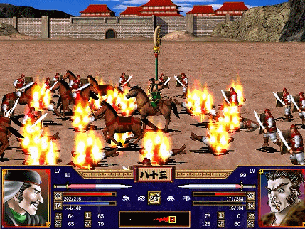 當年遊戲中被人唾棄的路人角色，多年後才知道，他們才是真英雄