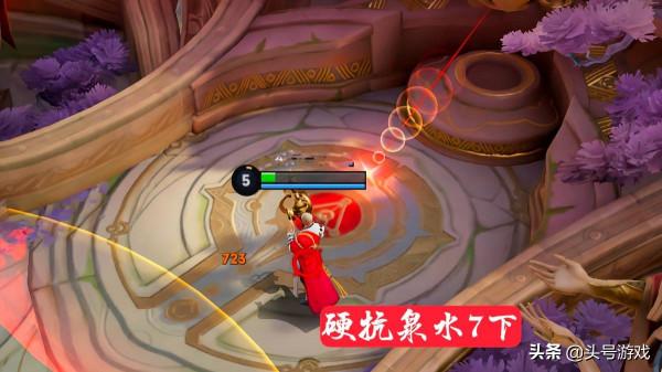 新英雄唐僧上架,硬抗泉水7次傷害太頂了,還有2個隱藏資訊沒公佈 新英雄唐僧上架,硬抗泉水7次傷害太頂了,還有2個隱藏資訊沒公佈