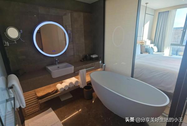 元旦打卡北京冬奧會指定酒店-八達嶺希爾頓逸林酒店入住體驗 元旦打卡北京冬奧會指定酒店-八達嶺希爾頓逸林酒店入住體驗