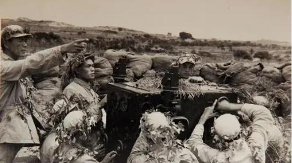 2020年，河南老兵慶祝114歲大壽，拒絕慰問金：八路軍不愛財