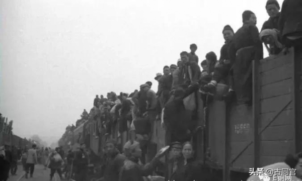 銅川成了“小河南” 銅川成了“小河南”