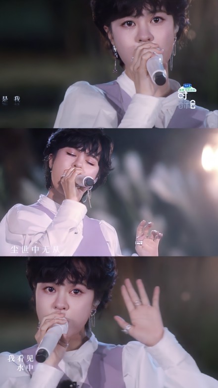 連獲收視三網第一，人民日報推薦，芒果臺又抓到“王牌音綜”了？