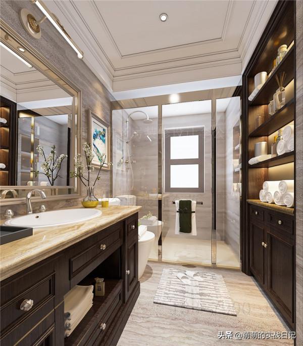 最美的路是回家的路 最溫情的光是家人為你留的燈，美式風永遠迷人