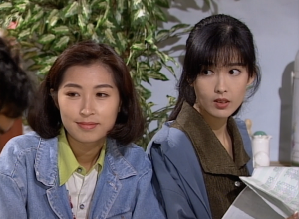 豆瓣9.3,集齊5位女神,這部29年前的港片有多神奇? 豆瓣9.3,集齊5位女神,這部29年前的港片有多神奇?