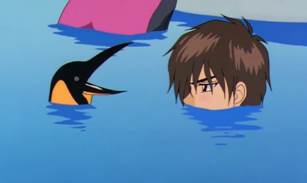 魔卡少女櫻:“打工皇帝”桃矢,究竟打過幾份工?打工原因是什麼 魔卡少女櫻:“打工皇帝”桃矢,究竟打過幾份工?打工原因是什麼