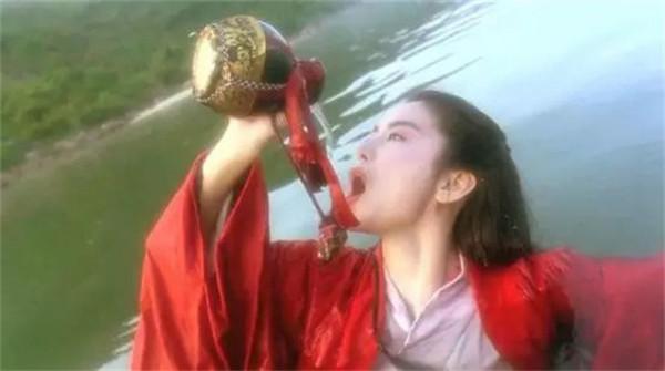 為啥說內地女星土氣,不及港臺女星美?來看看叢珊就知道原因了 為啥說內地女星土氣,不及港臺女星美?來看看叢珊就知道原因了