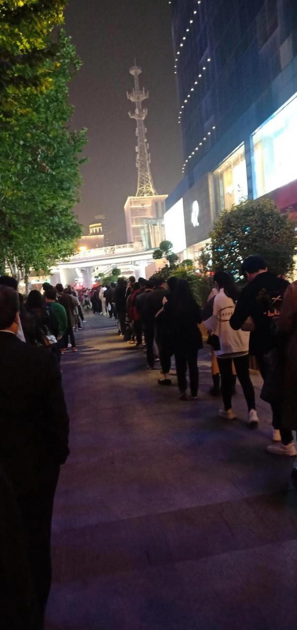 【核酸檢測：保證和擔當】