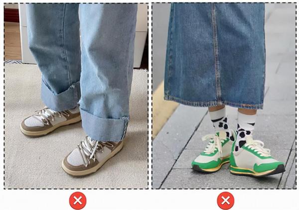 今年早秋，打敗小白鞋，這雙鞋誰穿誰美