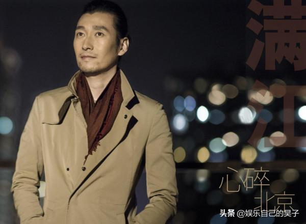 《追光吧哥哥》第二季來襲，看看嘉賓名單有你關注的嗎？