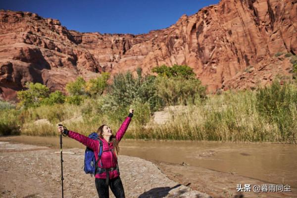 荒野中意外頻發,給每一個揹包客和戶外工作者的8點提示 荒野中意外頻發,給每一個揹包客和戶外工作者的8點提示