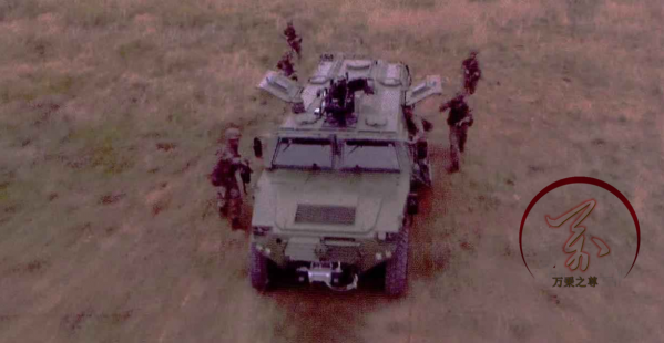 誰是當今最強輕步兵,2022年中美輕型步兵火力對比 誰是當今最強輕步兵,2022年中美輕型步兵火力對比