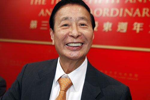 中國最大的隱形富豪，在美國坐擁千億資產，在澳洲坐擁500億賭場