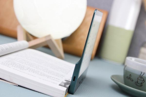 墨案MIX7新品釋出,216g裝下圖書館,網友:我的閱讀更從容 墨案MIX7新品釋出,216g裝下圖書館,網友:我的閱讀更從容