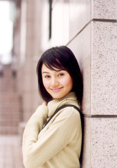 袁泉：嫁給同學夏雨，是公婆和老公的調和劑，解開老公多年的心結