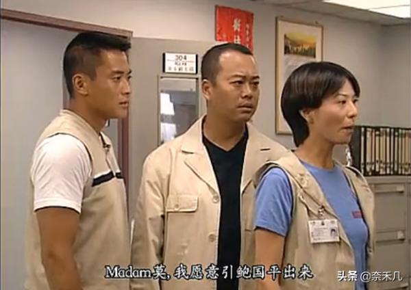 TVB破案劇：留下童年陰影的案件（一）