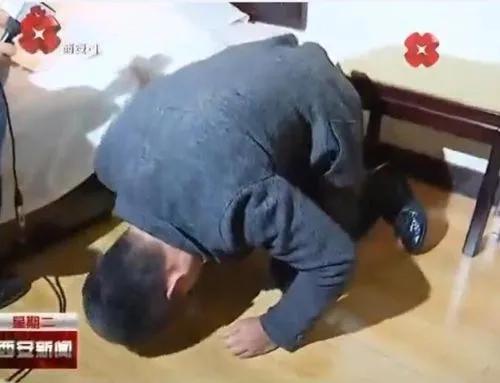 為陳冠希洗白，並且還要向他道歉？！憑什麼