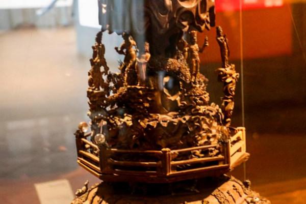 1978年,江蘇3名小學生玩耍,無意中進入暗洞,發現價值50億國寶 1978年,江蘇3名小學生玩耍,無意中進入暗洞,發現價值50億國寶