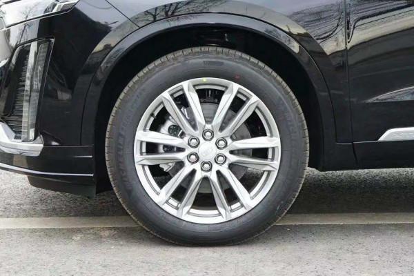 凱迪拉克XT6更換配件價格總結,讓你修車養成更簡單 凱迪拉克XT6更換配件價格總結,讓你修車養成更簡單