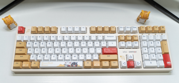 懶癌玩家的書房，小電競桌面改造雜談