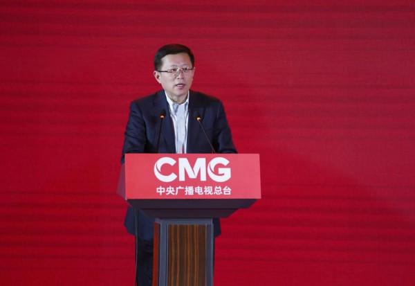 動漫賀歲 歡樂迎新 中央廣播電視總檯釋出2022重點專案新片