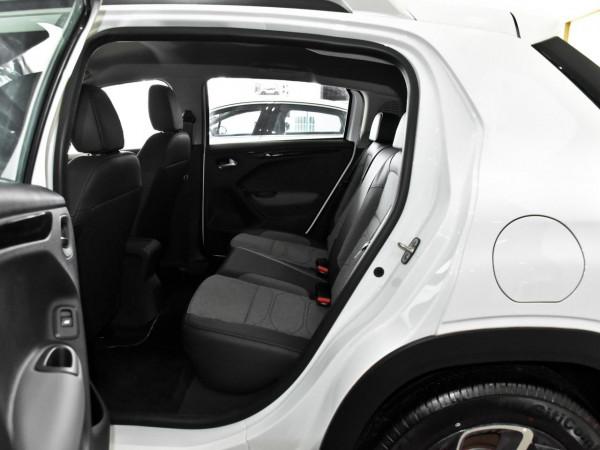 歐洲合資品牌，代步小SUV，寬敞通透低油耗，實拍雪鐵龍C3-XR