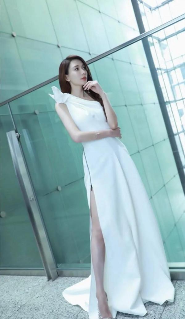 高畫質明星桌布 林志玲