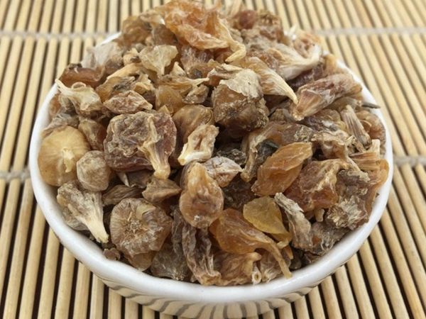 瓜蔞與經方（1）——治療胸痺證的三首介紹