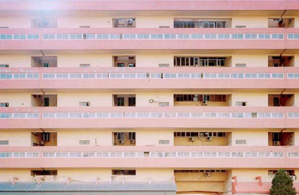 只知道四合院?這些“老破小”樓更能代表北京 只知道四合院?這些“老破小”樓更能代表北京